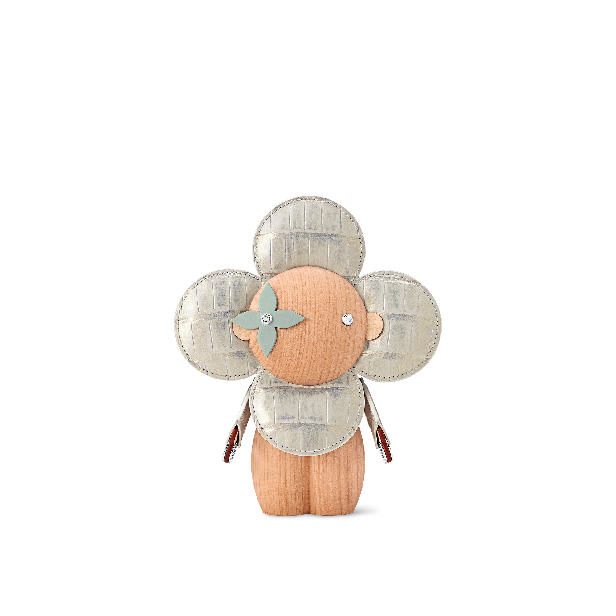 Exotic Vivienne Doll Crocodilien Brillant - Sport and Lifestyle